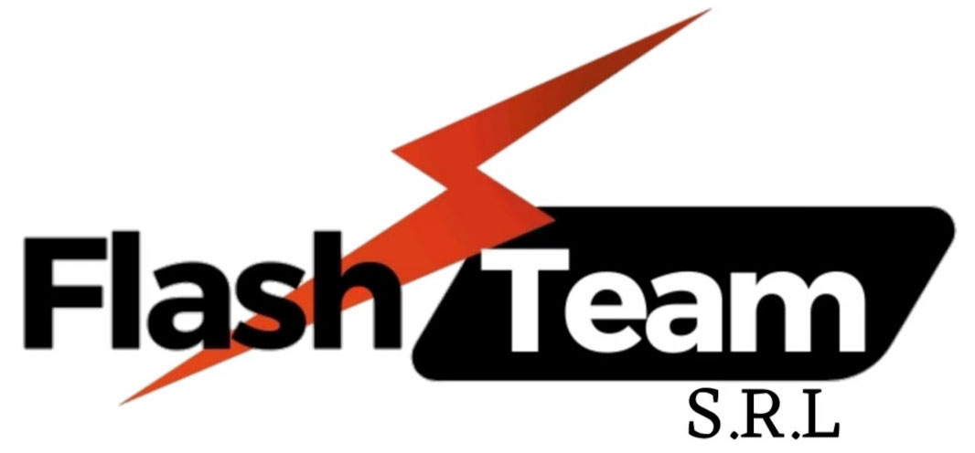 Flash Team S.R.L.